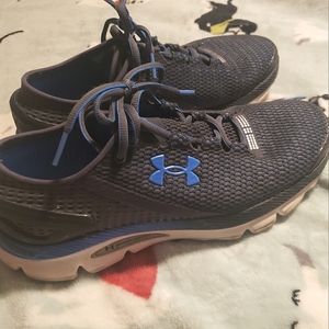 Women | Under Armour  Shoes Gemini 2